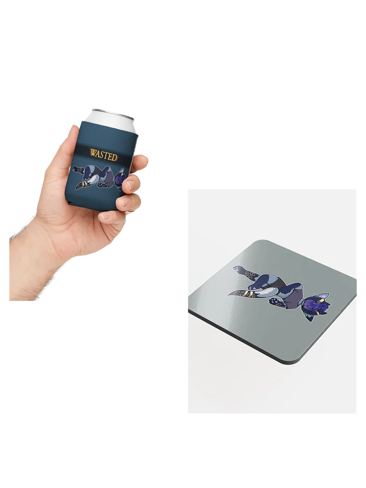 The Death-Pose bundle product image (1)