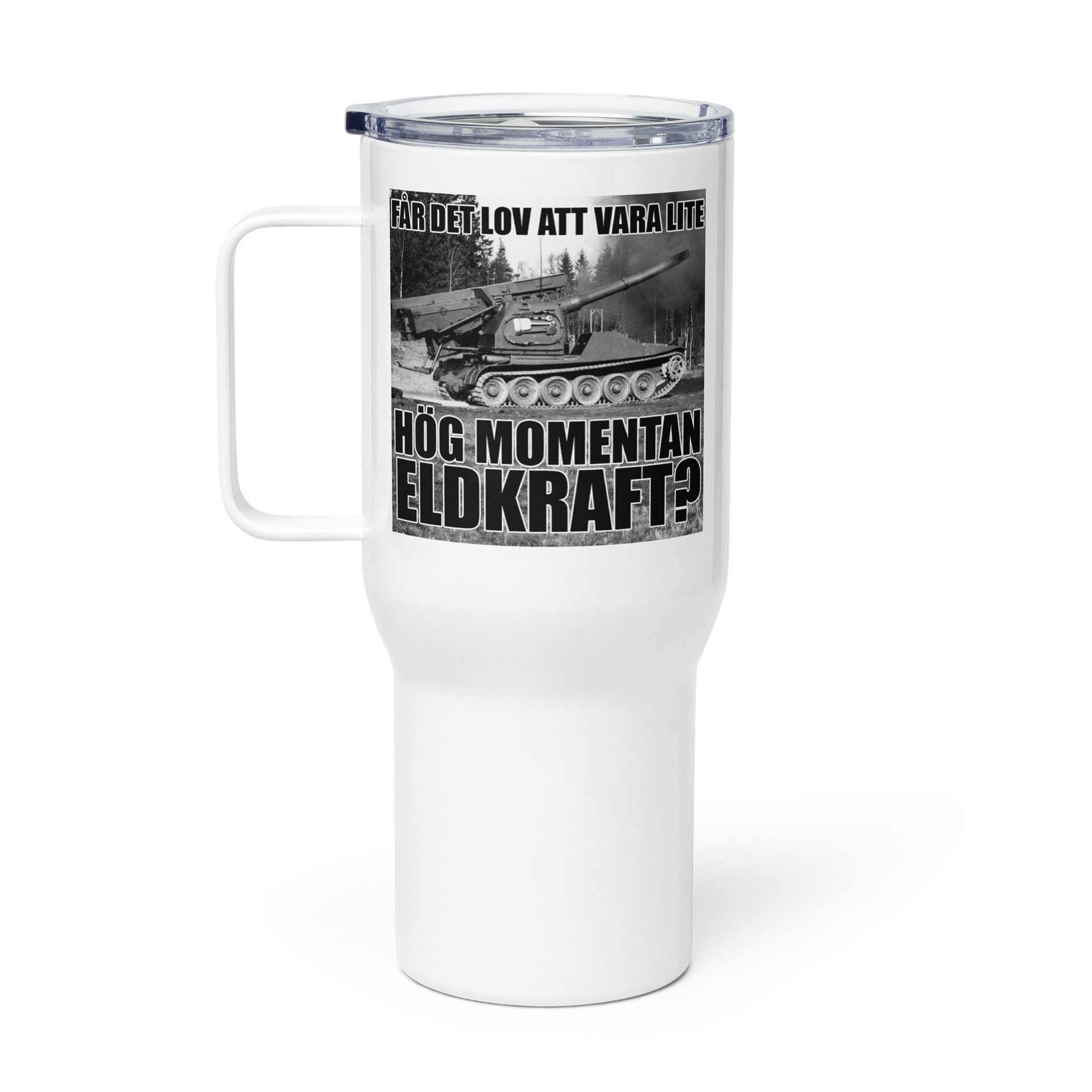 Får det lov att vara lite hög momentan eldkraft? -Bkan (Termosmugg) product image (1)