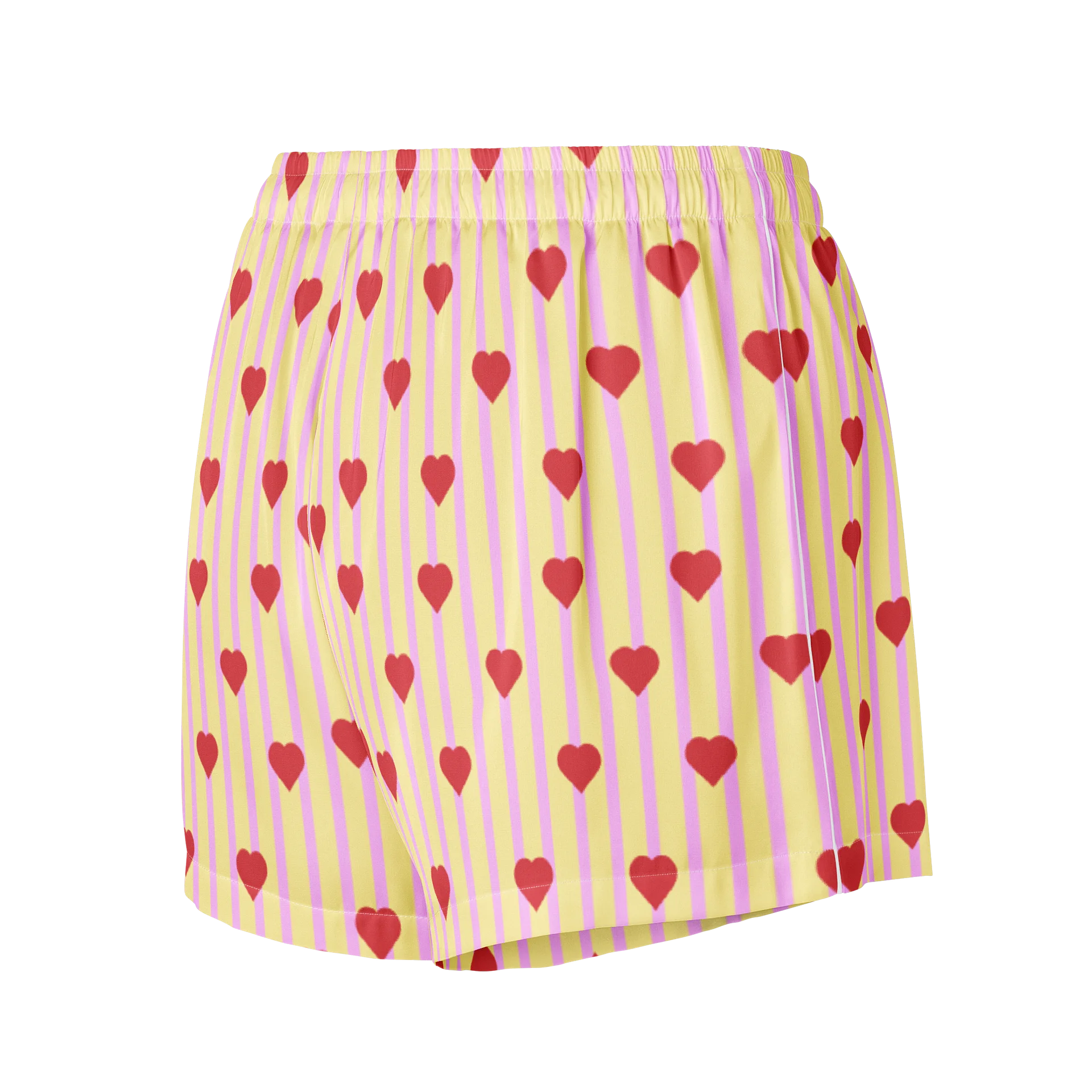 Pantalón Pijama Rizadas Club product image (2)