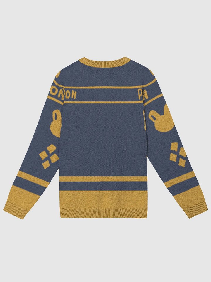 A Pon Pon Christmas Holiday 2024 Collection: Pon Pon Sweater product image (2)