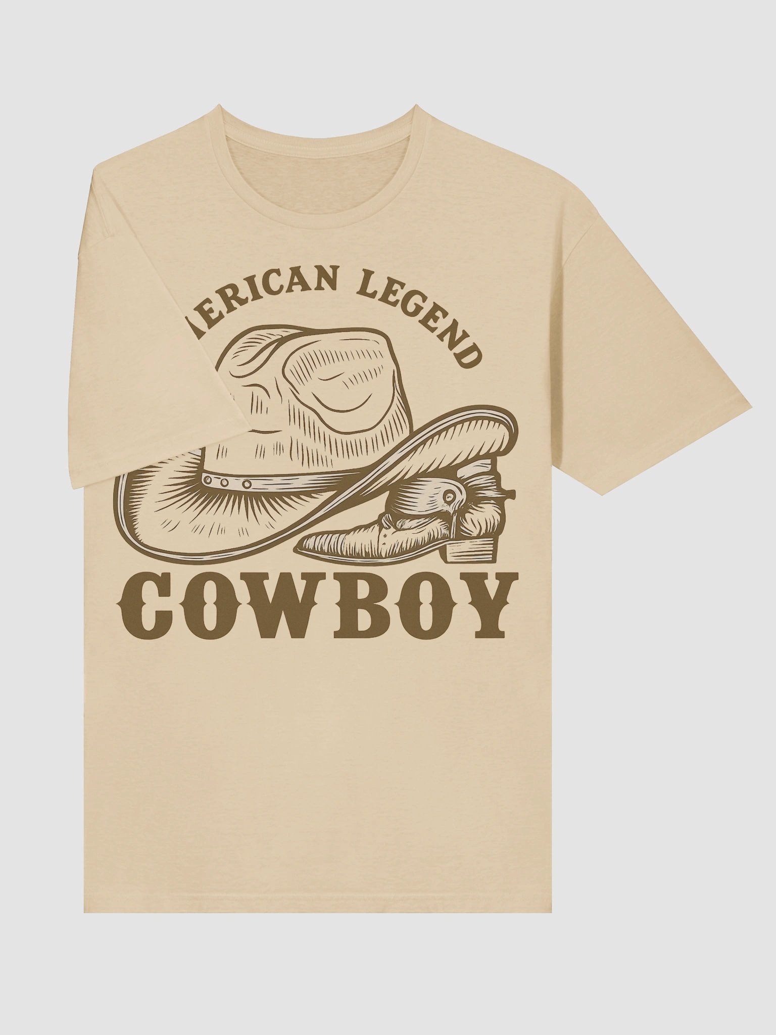 American Legend Cowboy product image (5)