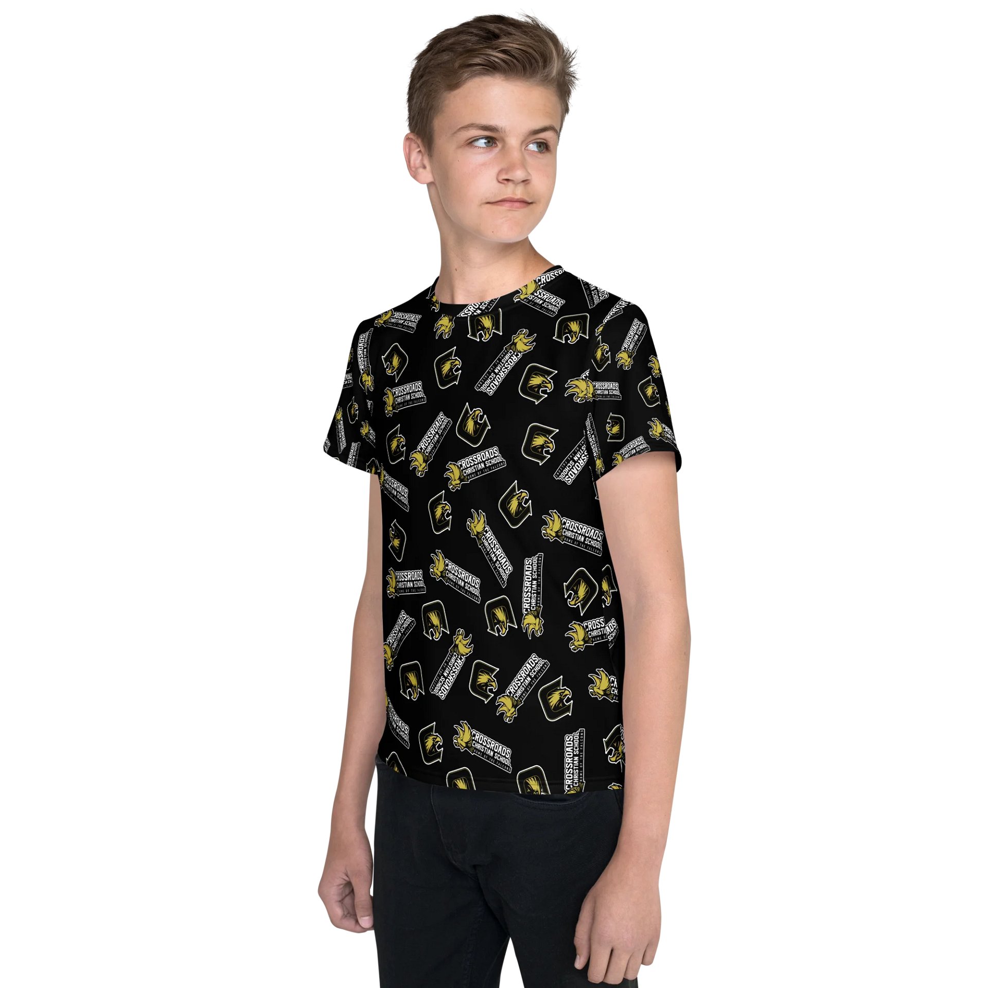 CCS Youth T-Shirt product image (3)