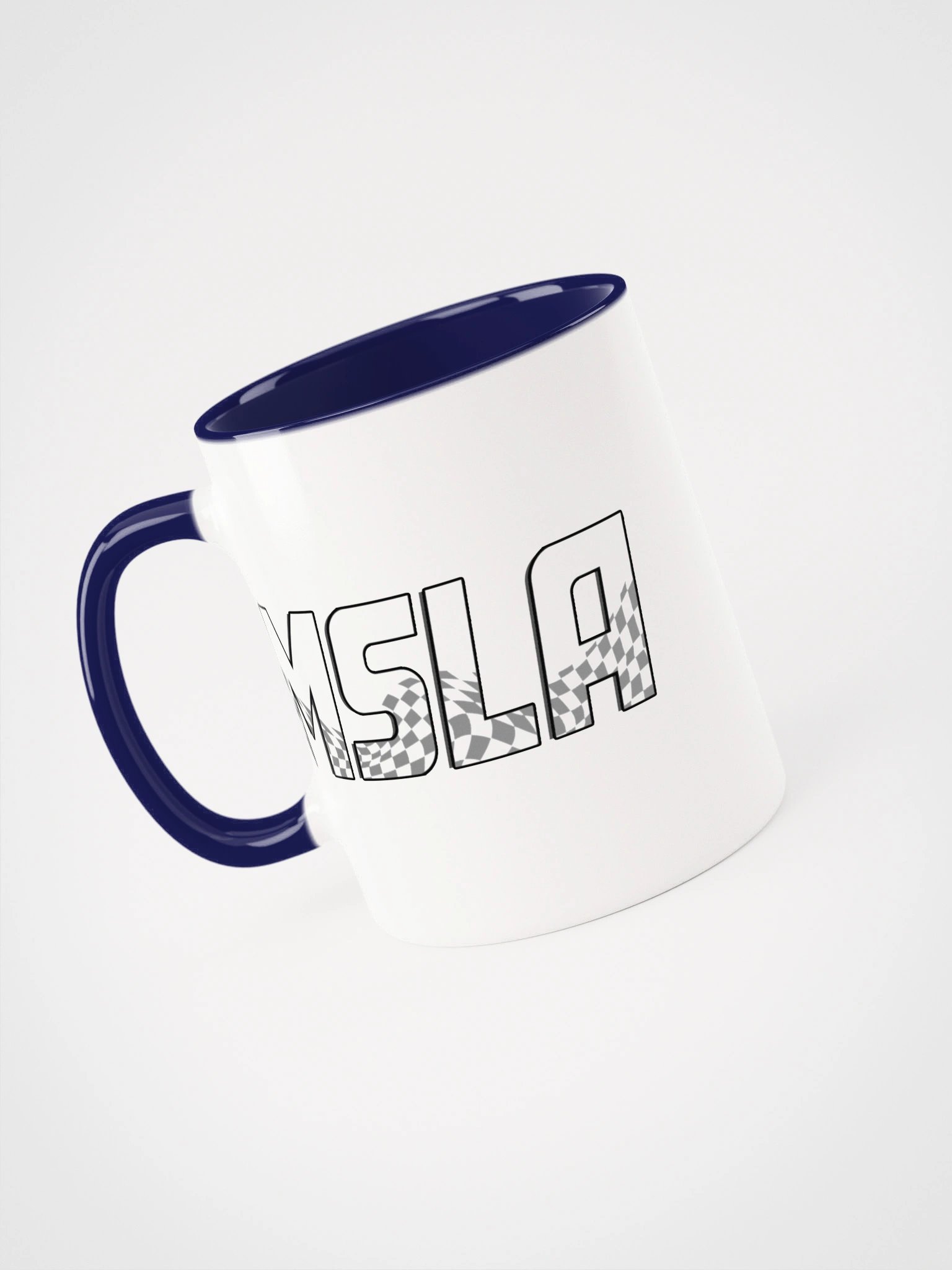 The Midnight Mocha - Mug product image (22)