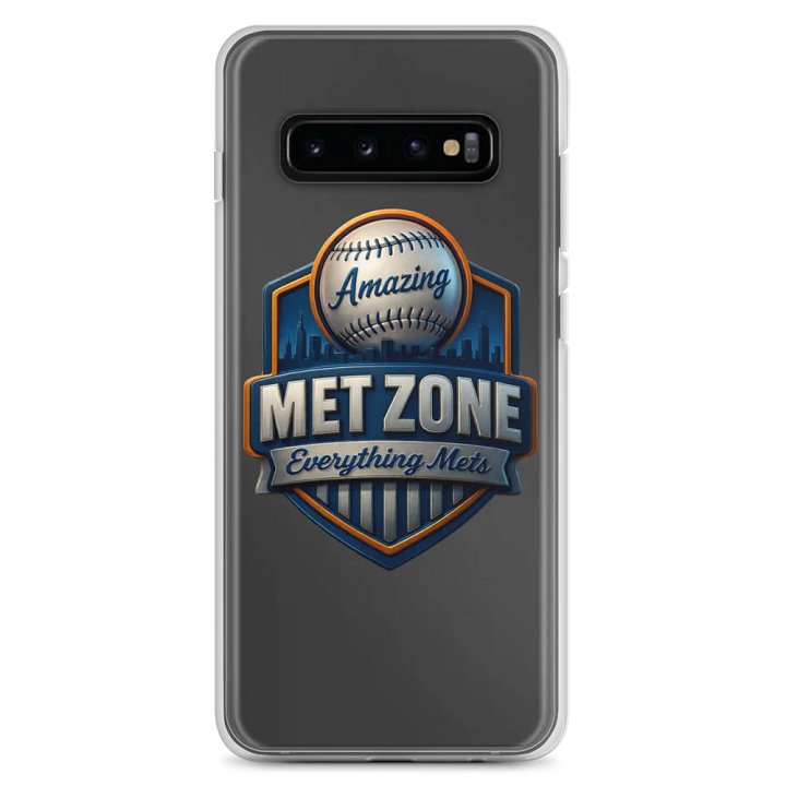 AMZ Logo Samsung Case product image (2)