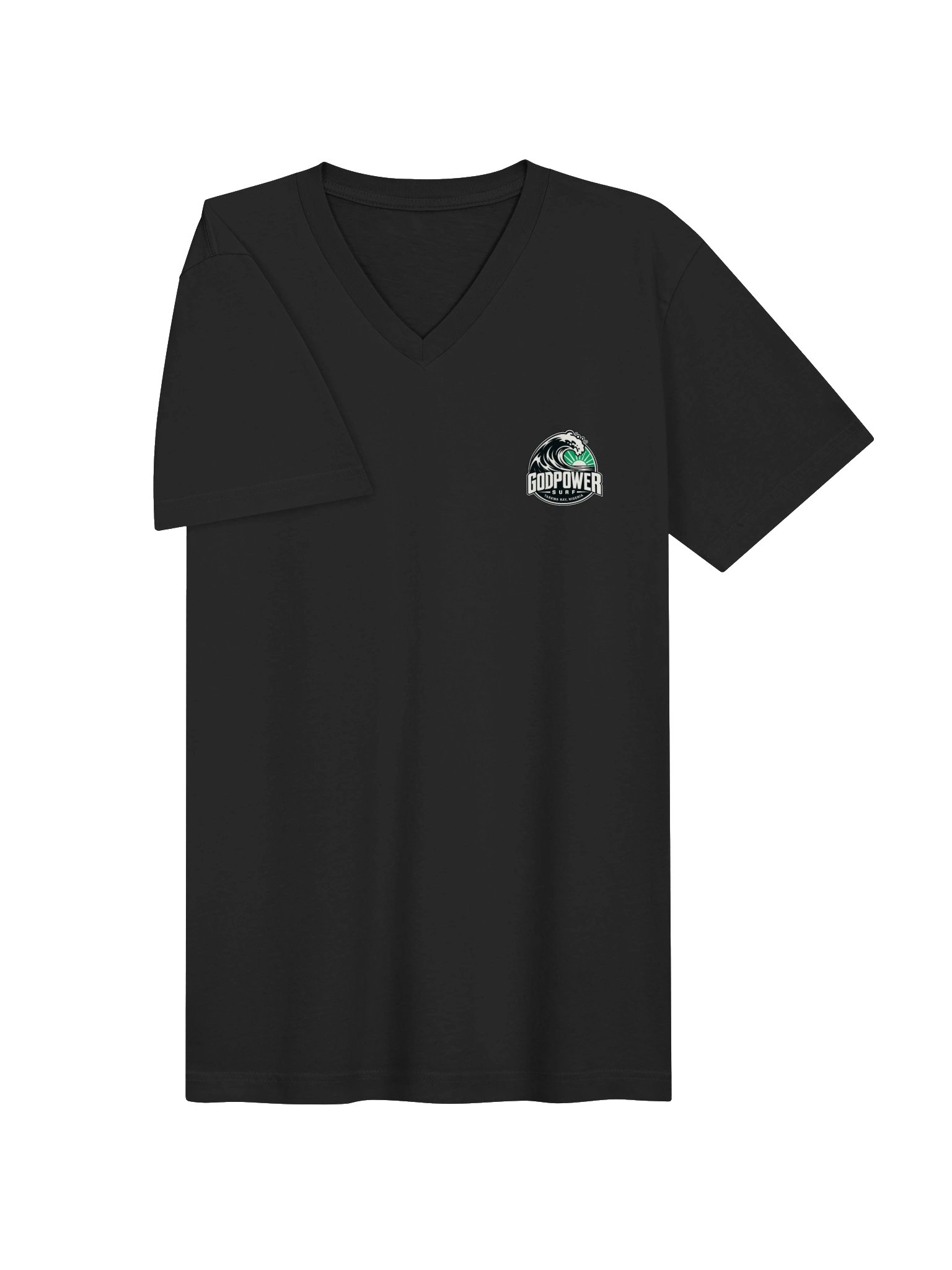 Godpower Surf V-neck product image (13)