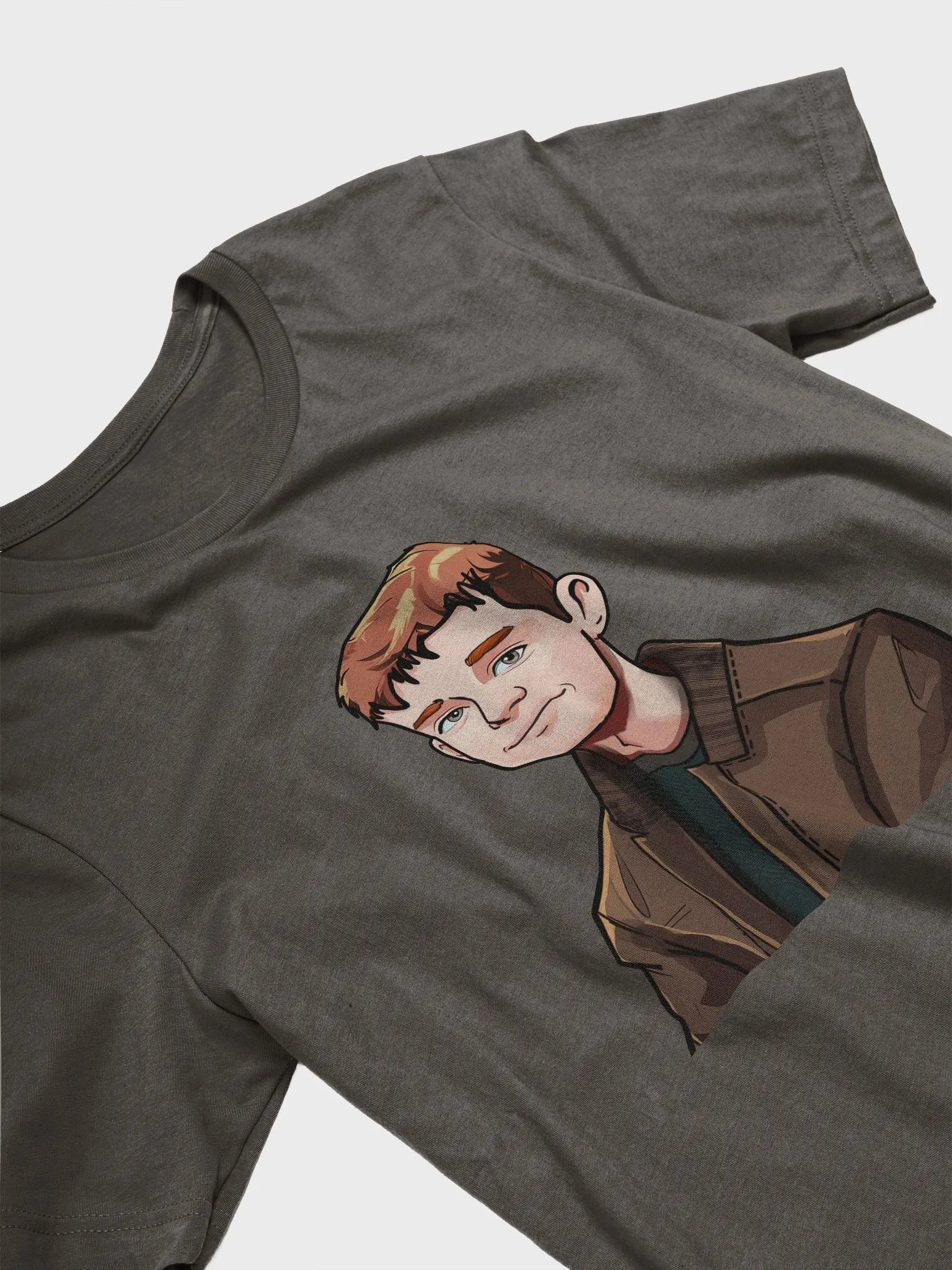 Clixster Logo - T Shirt product image (4)