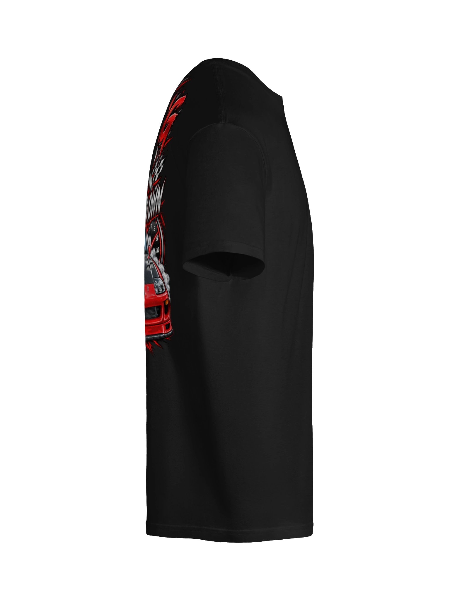 Unisex MK4 TOO POOR product image (10)