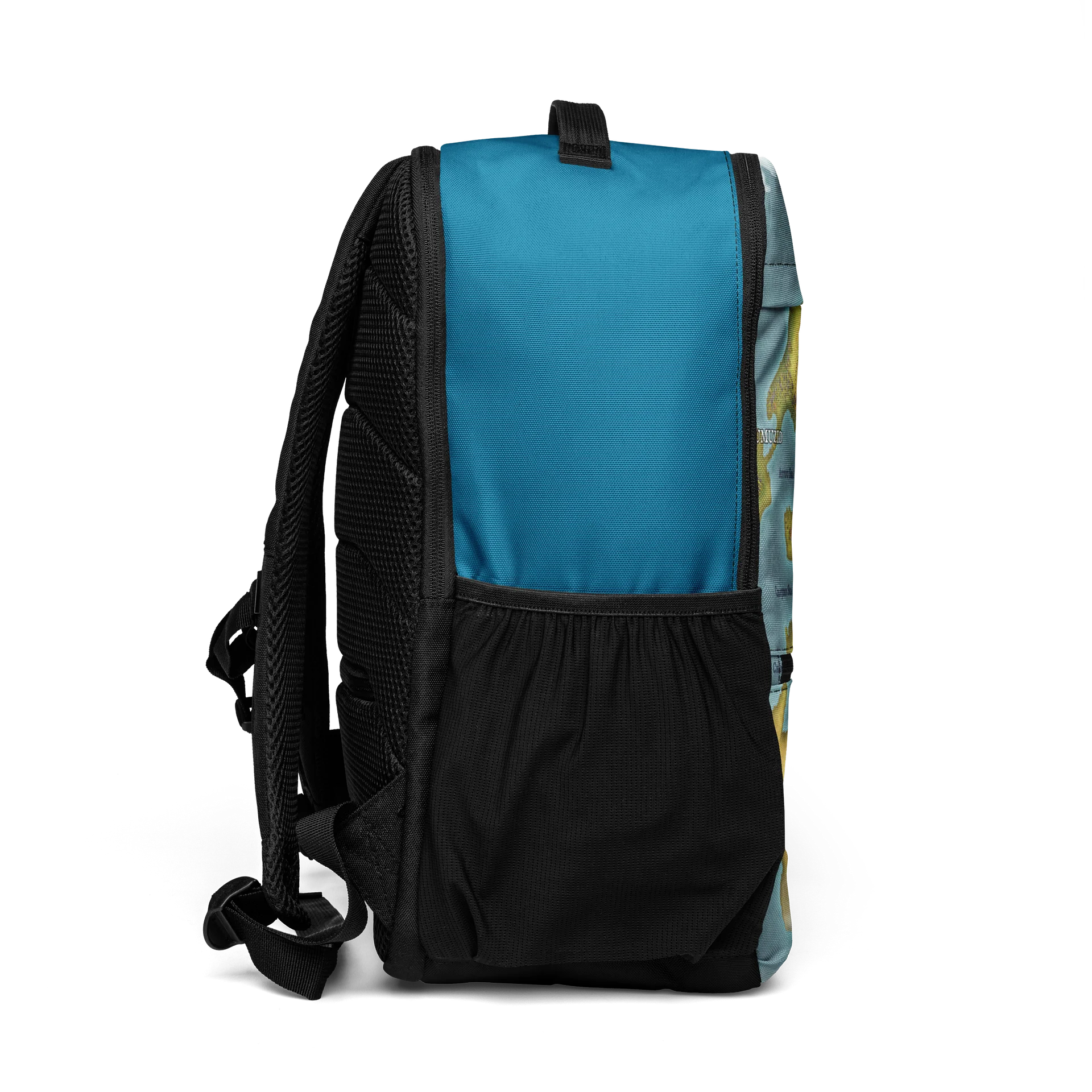Oram Map Backpack product image (6)