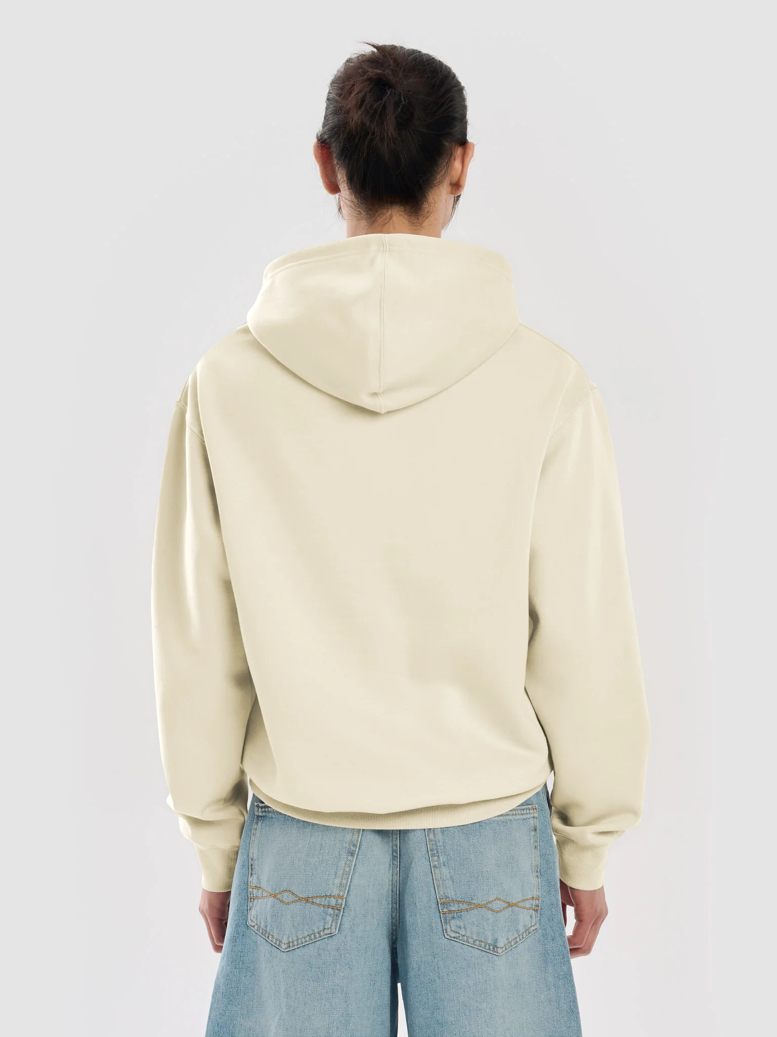 Vote Giggles Hoodie product image (6)