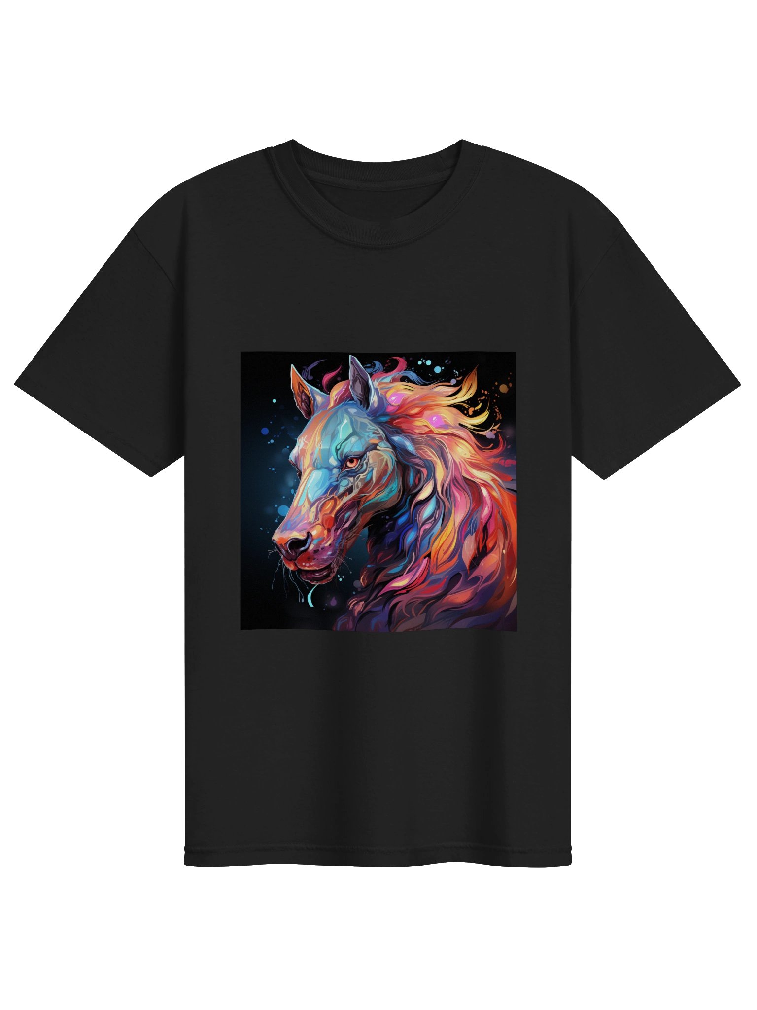Horse Enigma - 3 product image (1)