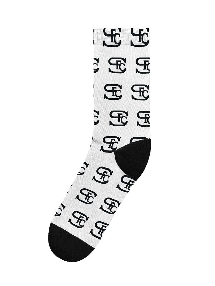 Sportive FC Crew Socks product image (1)