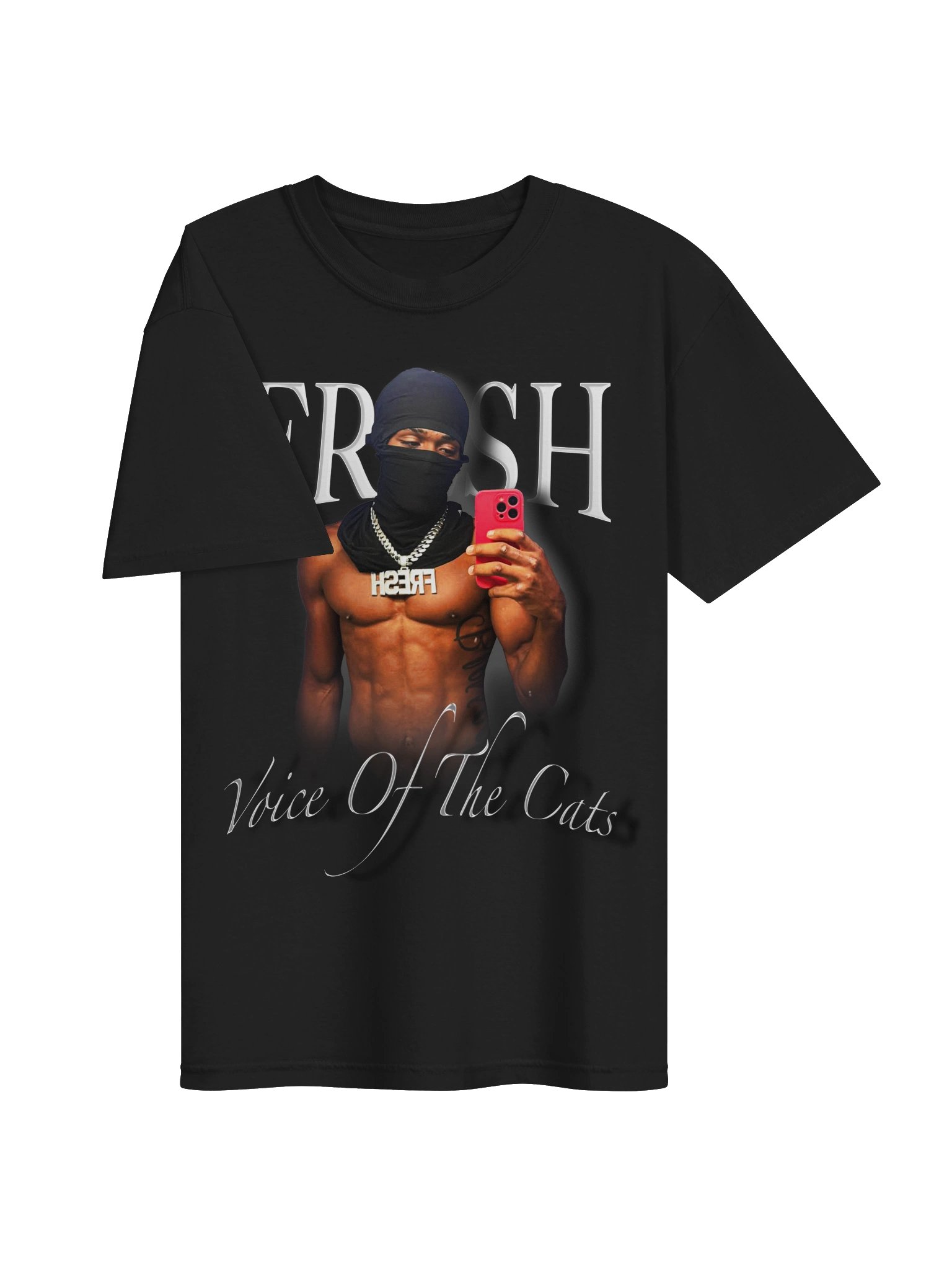 FRESH Graphic Tee product image (3)