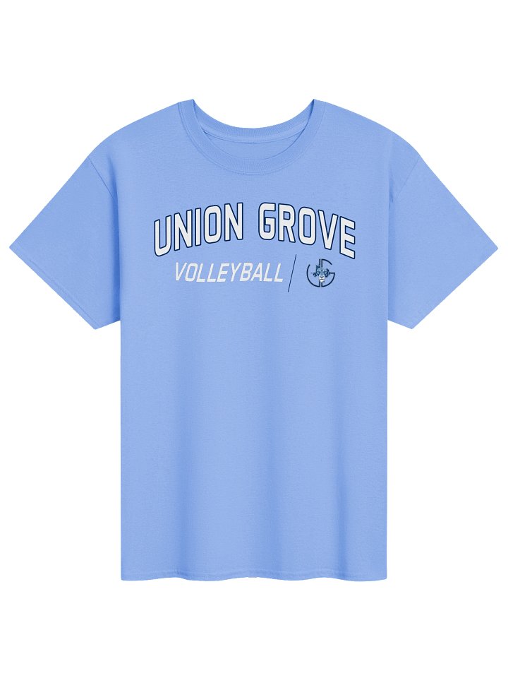 Union Grove VB T-Shirt | Columbia product image (1)