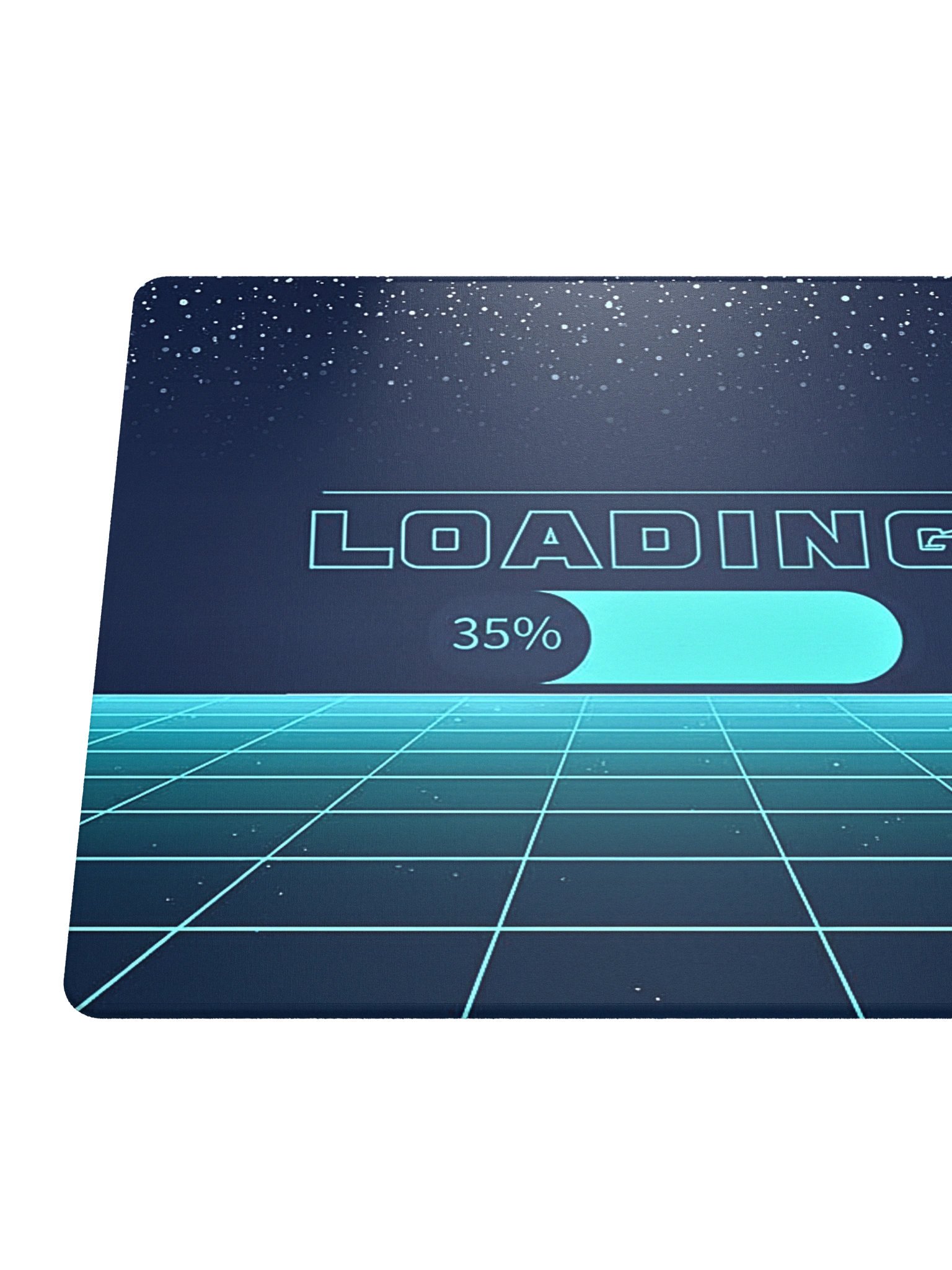 35% Loading Neon Gaming Mouse Pad product image (7)