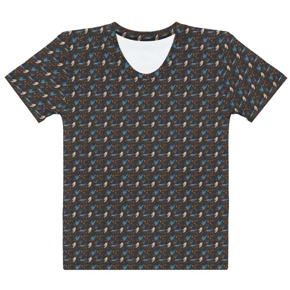 Artificer T-shirt product image (1)
