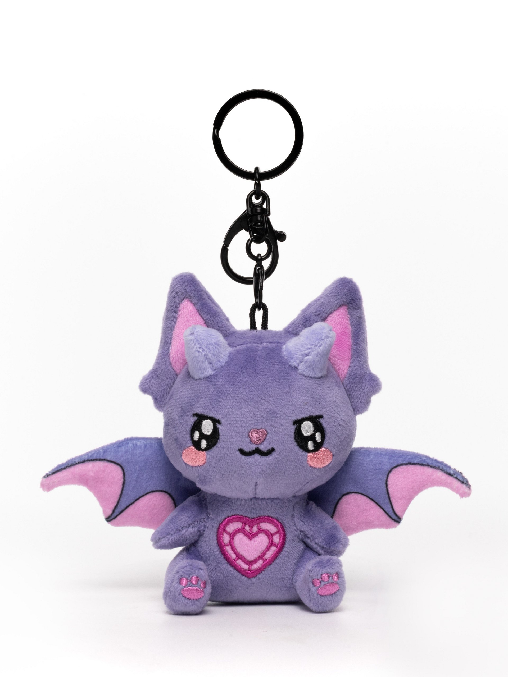 PRE ORDER Custom Plushie Keychain product image (1)