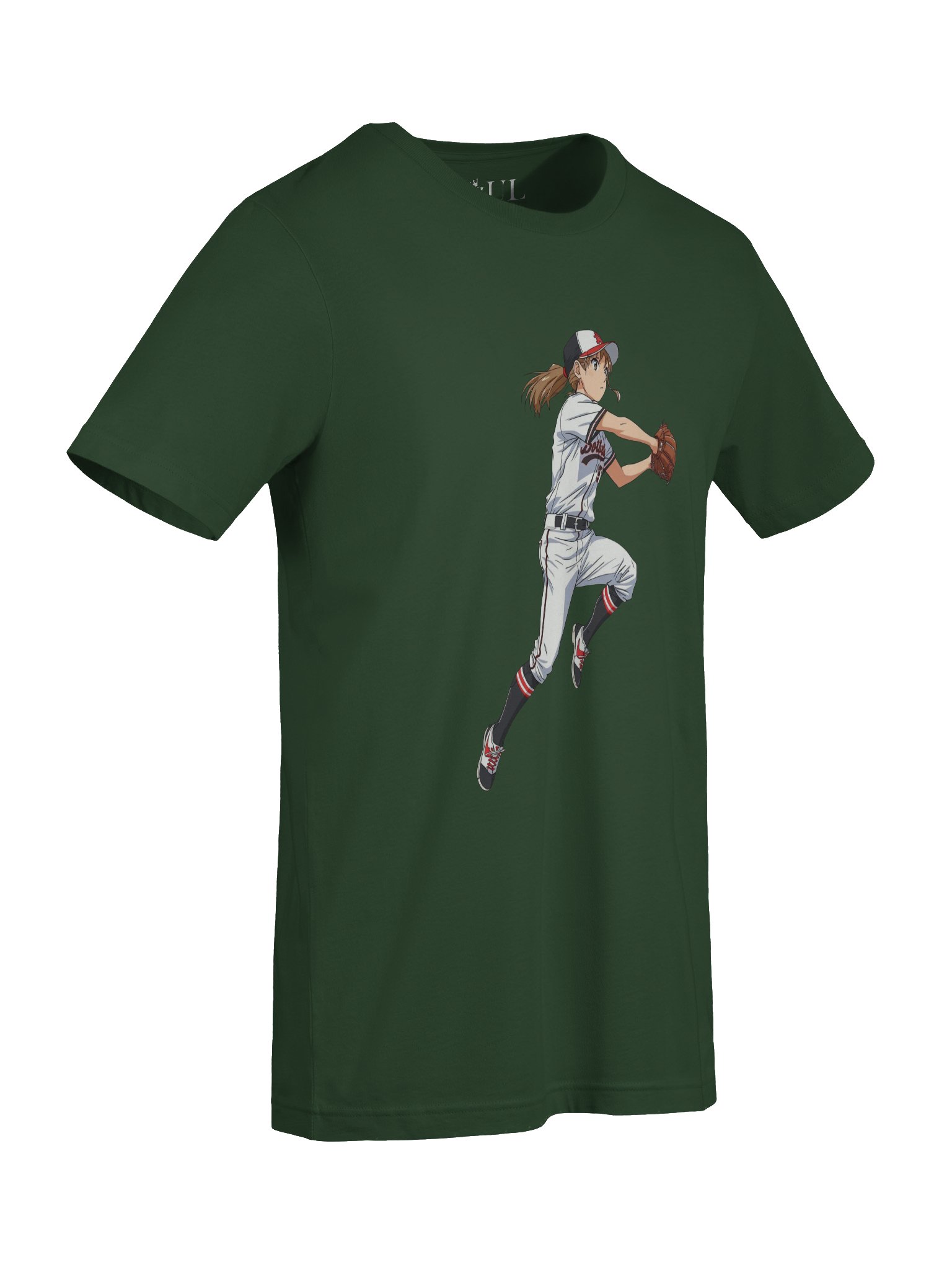 Anime Athletic Club product image (92)