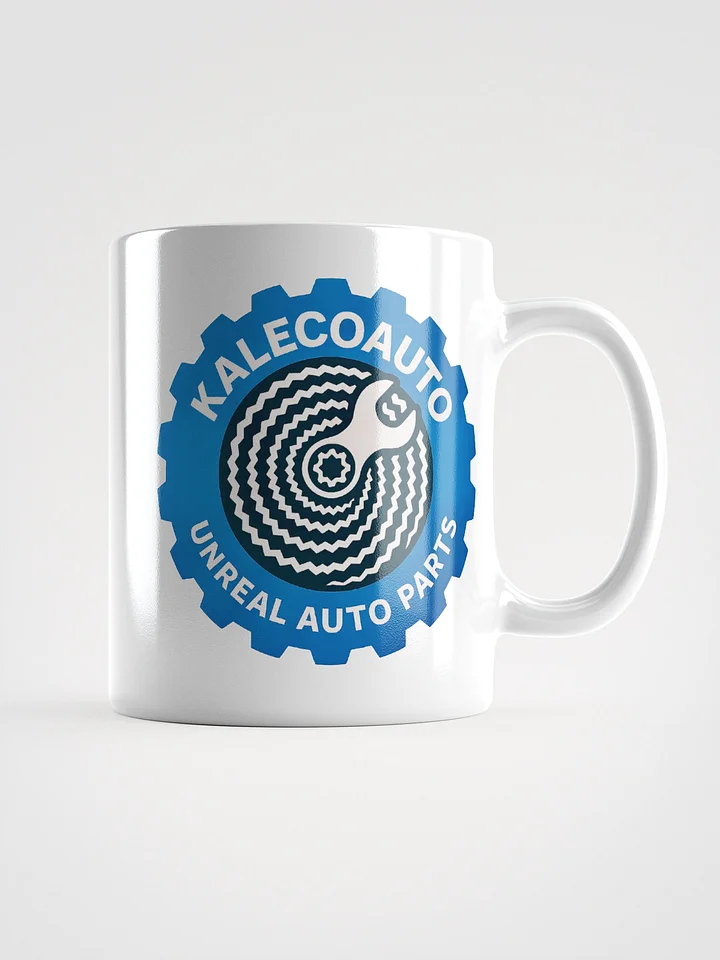 KaleCoAutoModern Logo Mug product image (2)