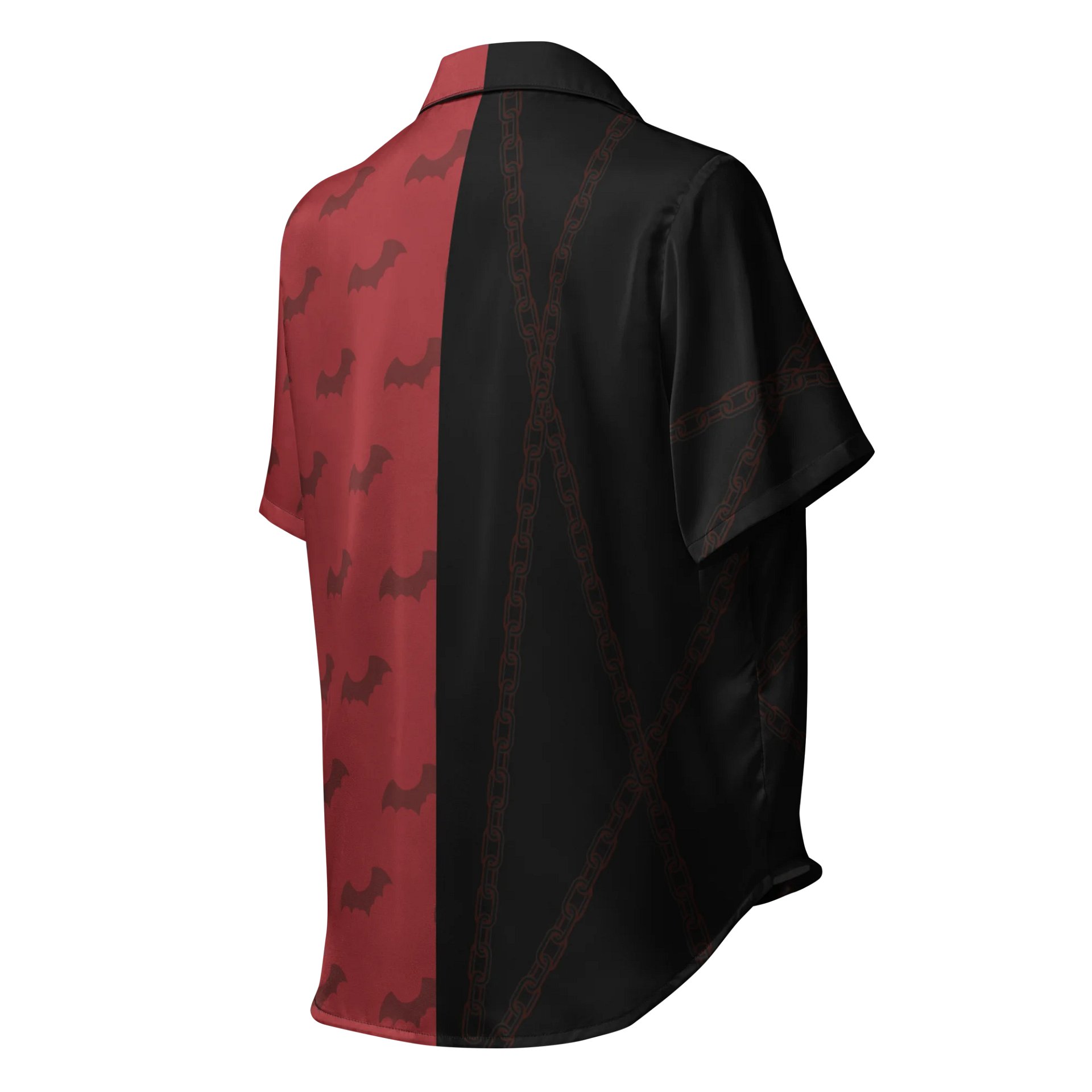 Chained to Dreams PJ Top product image (2)