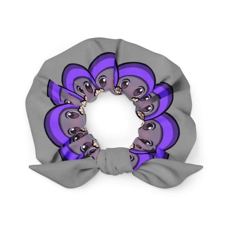 eabLURK Scrunchie product image (1)