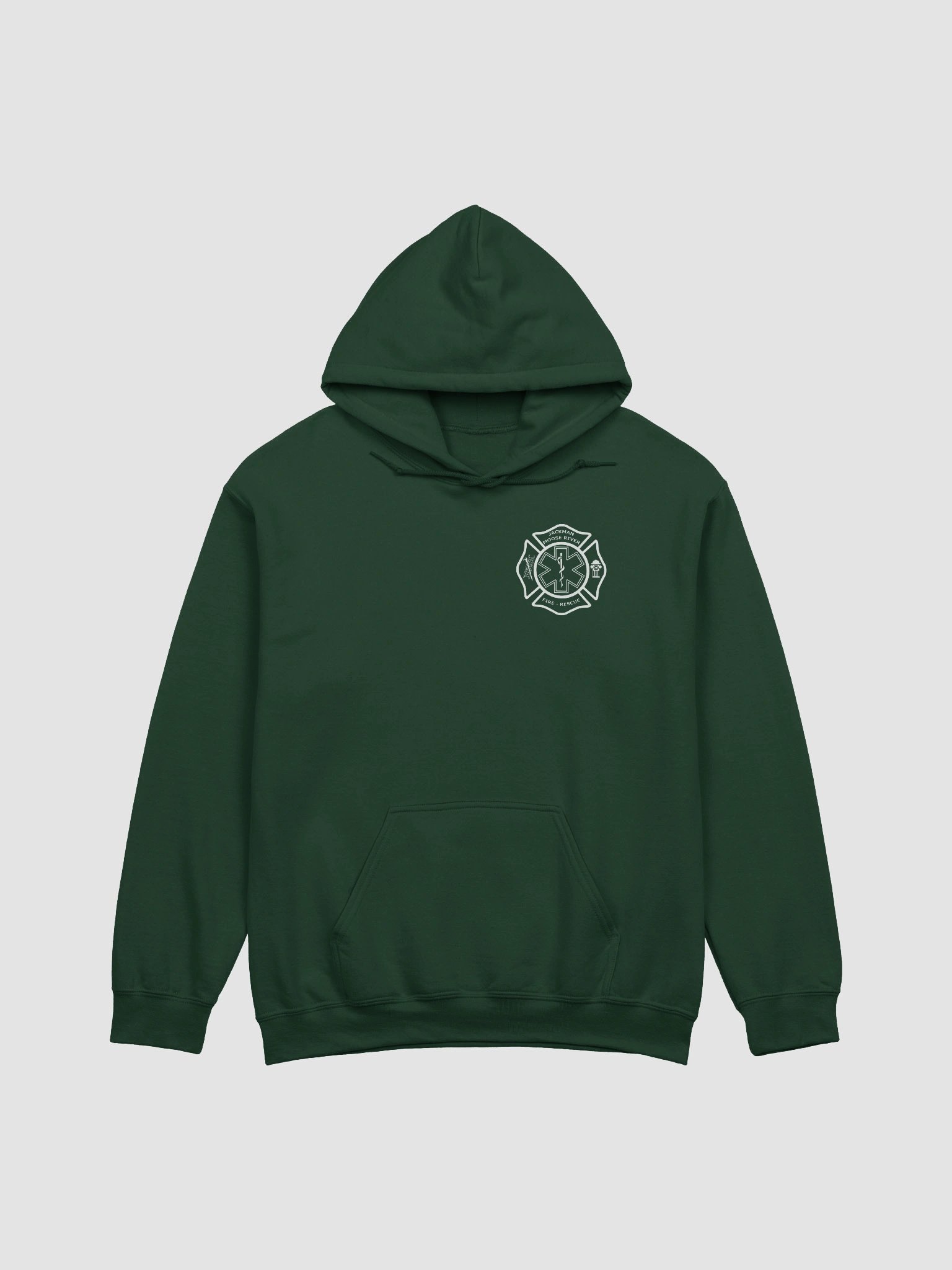 JMRF&RD Hoodie product image (7)