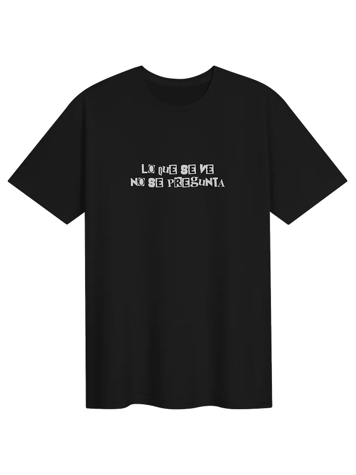 lo que se ve, no se pregunta product image (3)