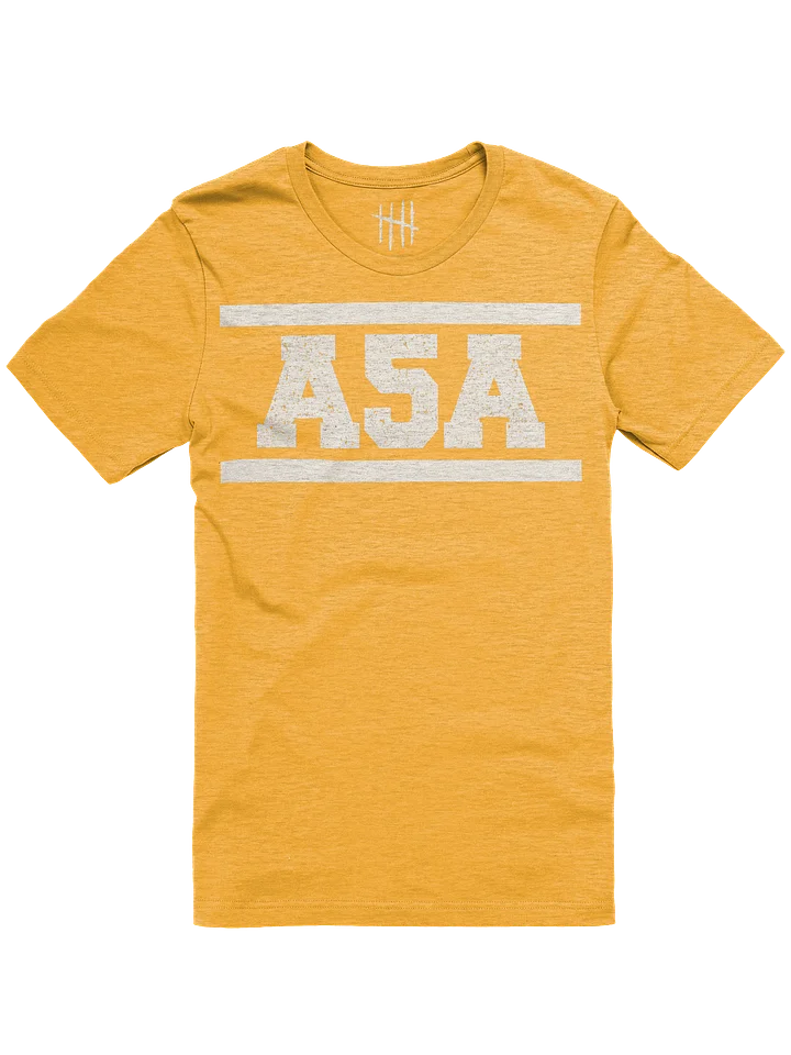 A5A HXC Shirt product image (1)