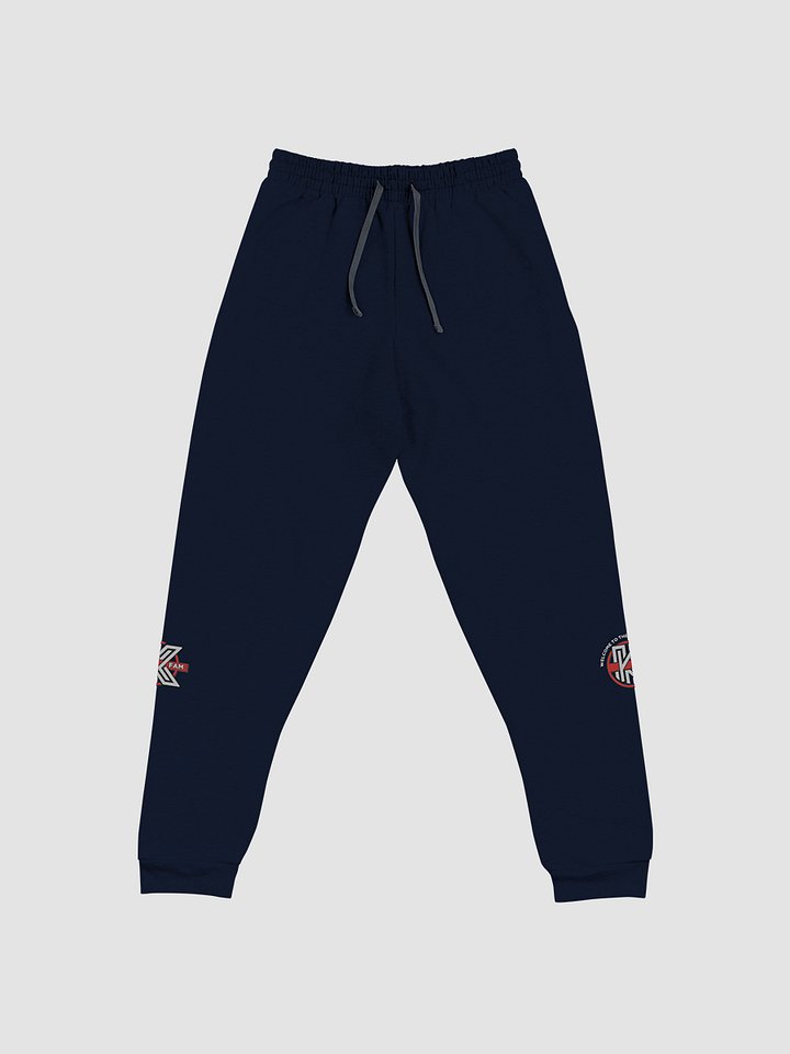 [Kerickter] Jerzees Unisex Joggers Jerzees 975MPR product image (1)