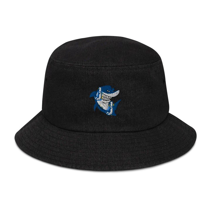 Bucket Hat - Manchester style product image (1)