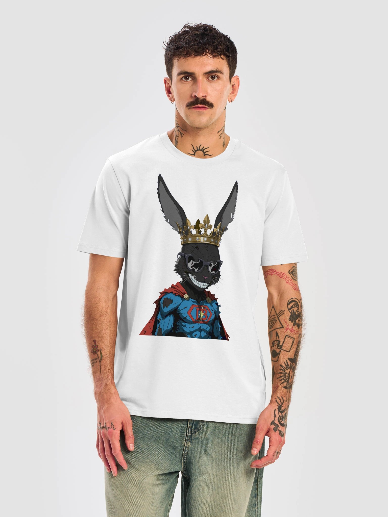 Dead Bunnies Super DB product image (5)