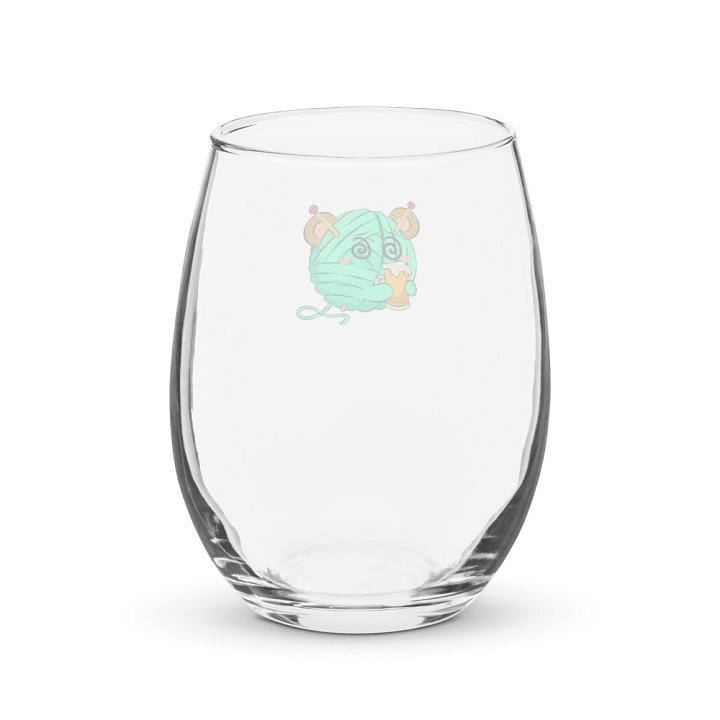 Emote-Drink-Glas-15oz product image (2)