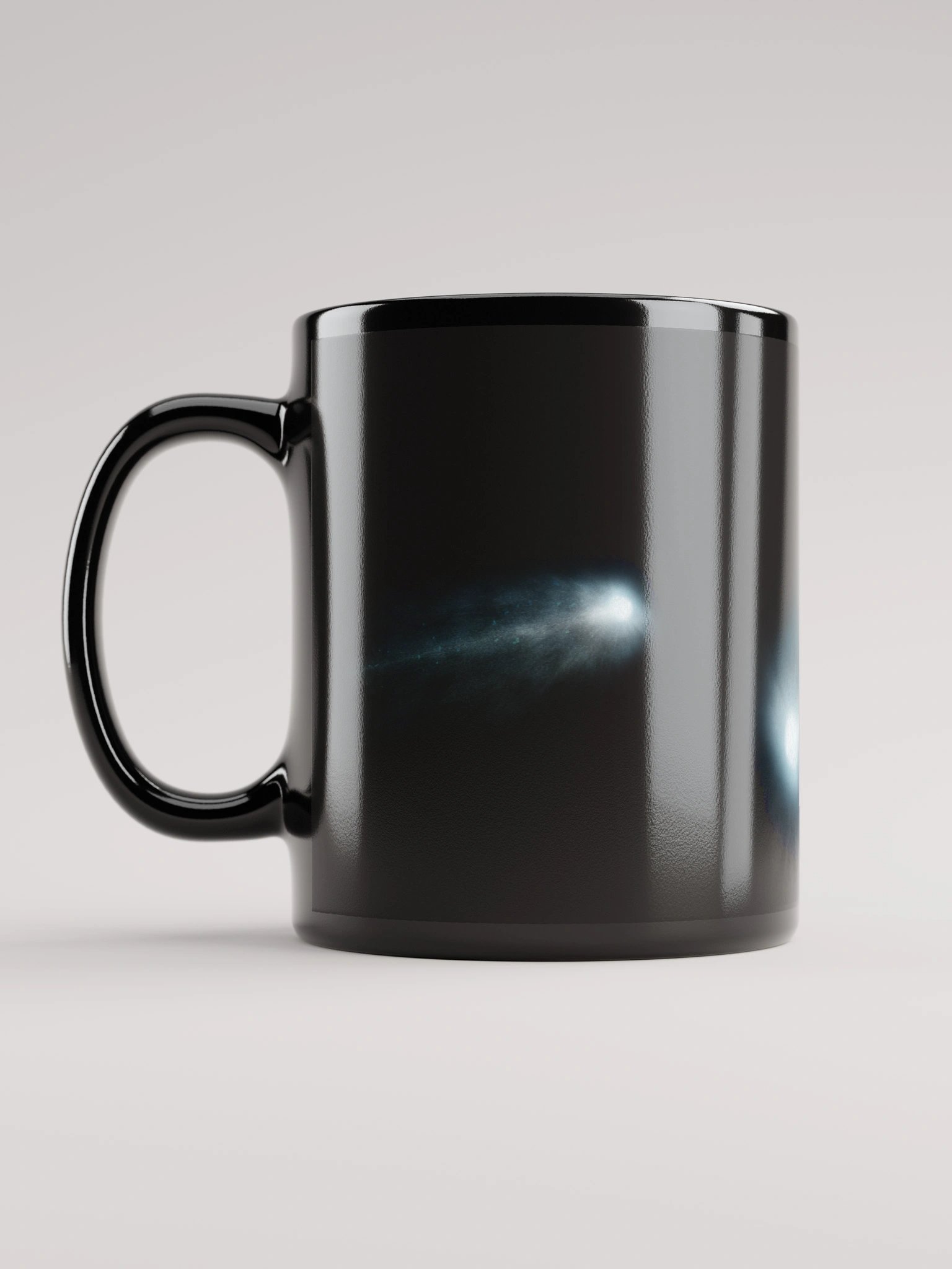 Cosmic Comet Glow Mug product image (6)