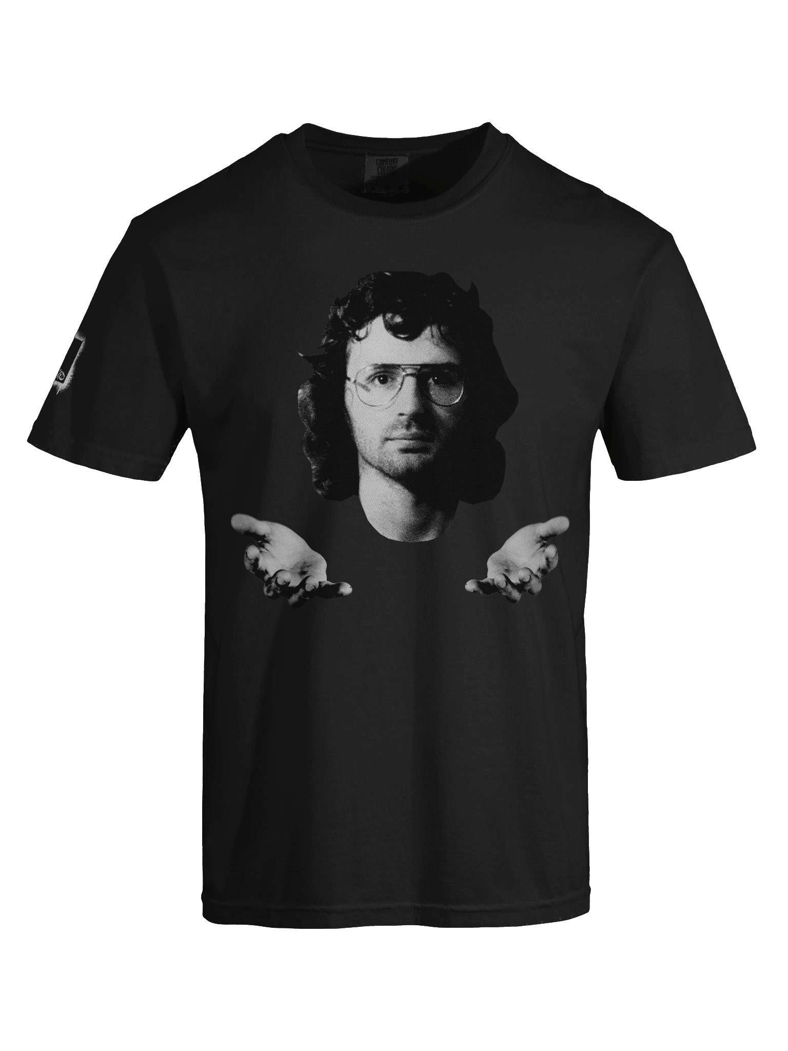 Koresh These Hands Premium Tee product image (1)