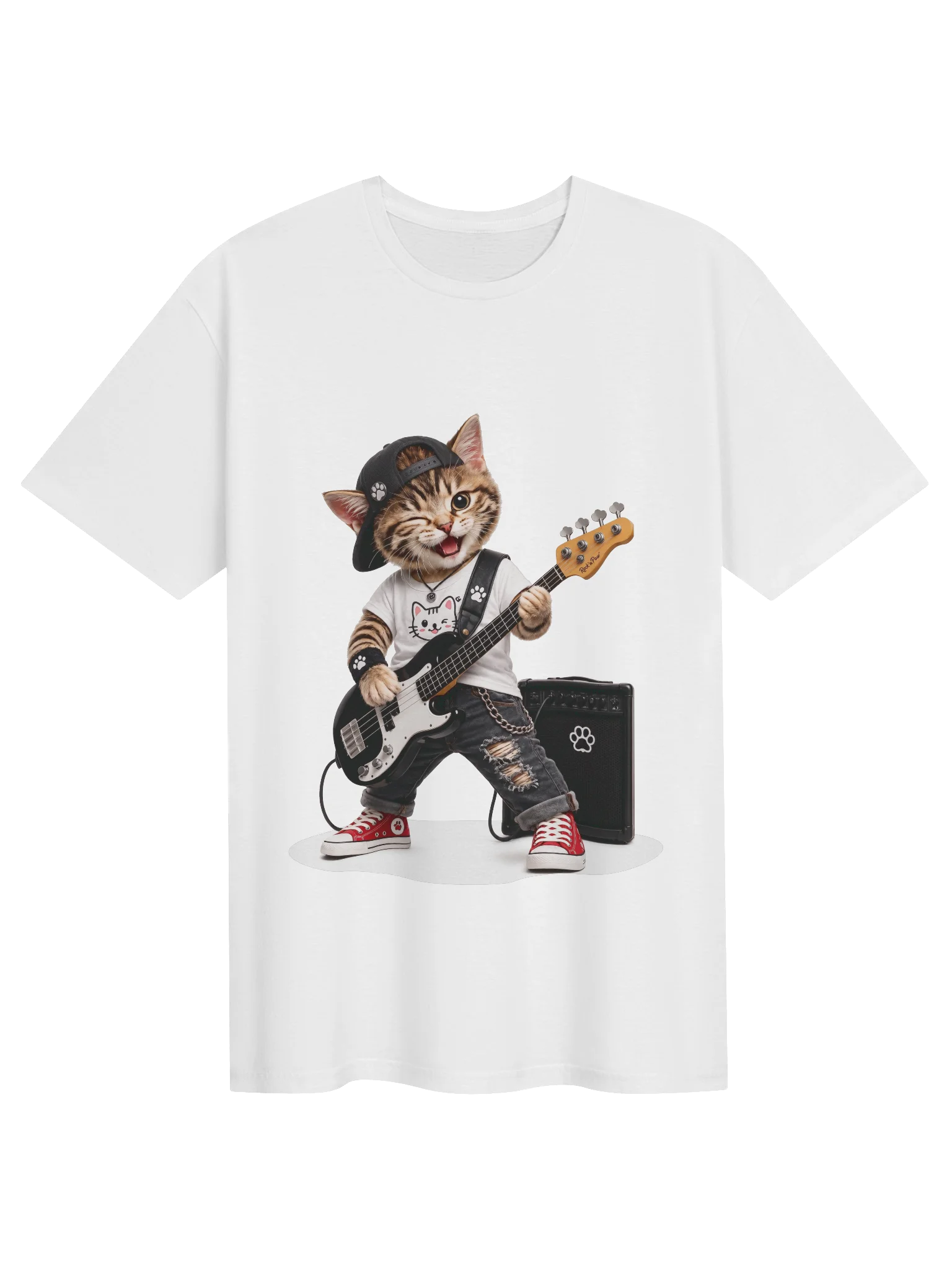 PAW BASS product image (1)