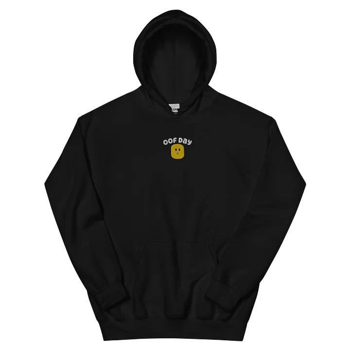 OOF DAY HOODIE product image (1)