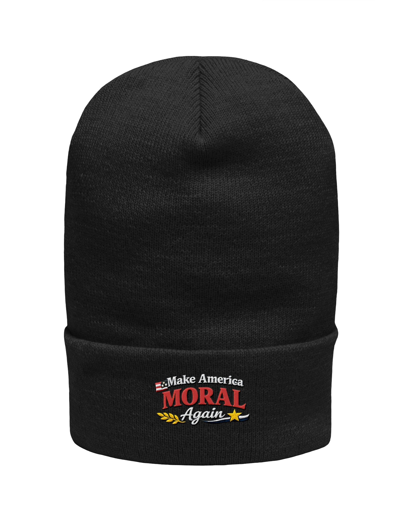Cuffed Beanie | Minnesota Protest Beanie | Stay Warm, Stand Firm product image (1)