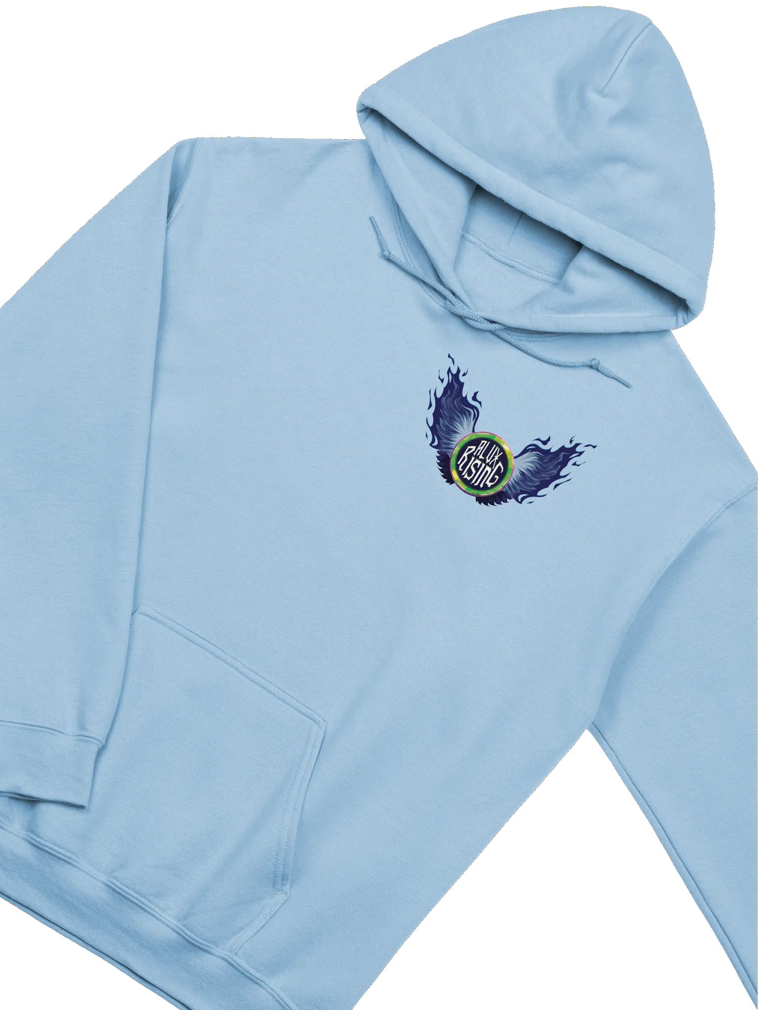 *NEW* Alux Rising Hoodie product image (3)