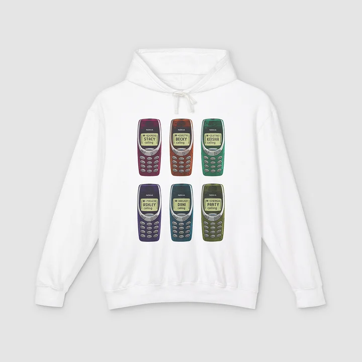 Who's Calling product image (1)