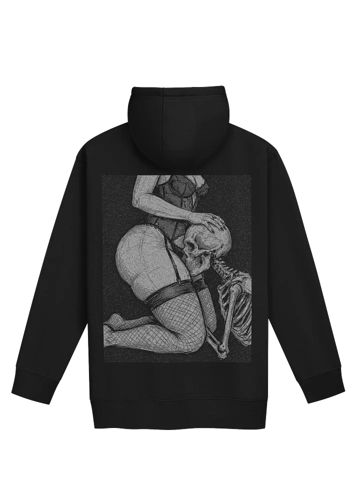 Rebirth Hoodie product image (1)