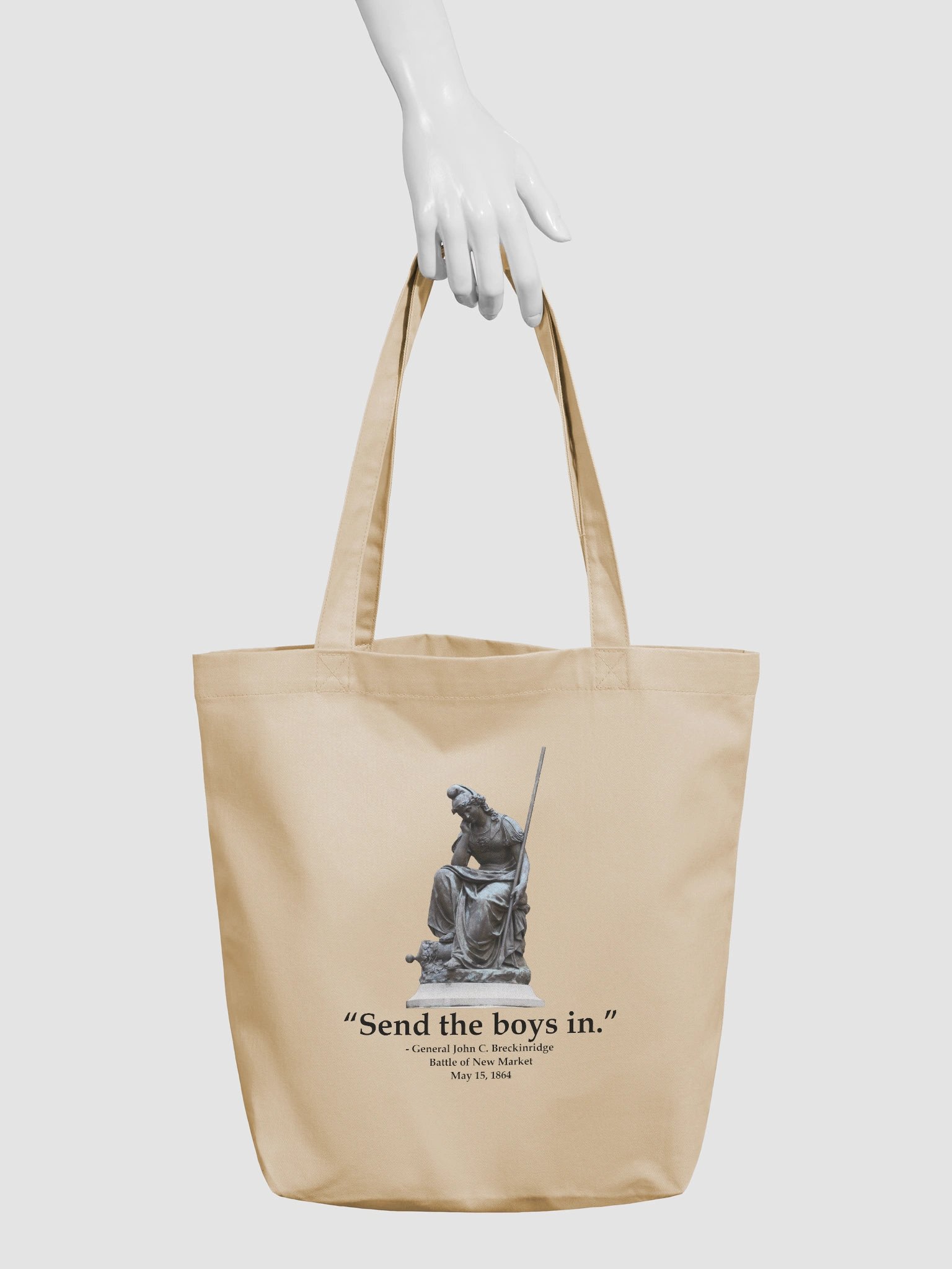 New Market Tote Bags product image (3)