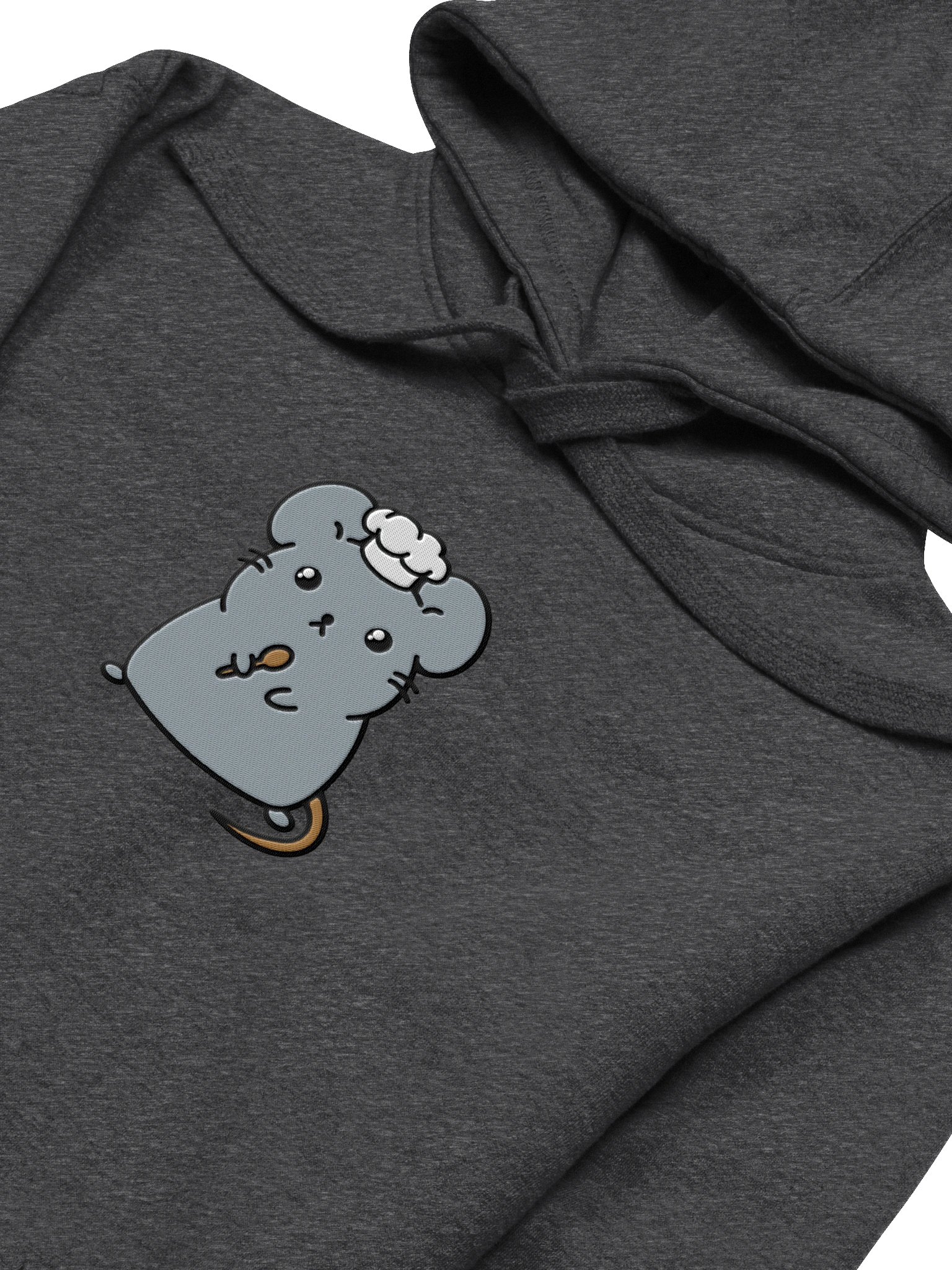 Chef Rat Hoodie product image (11)