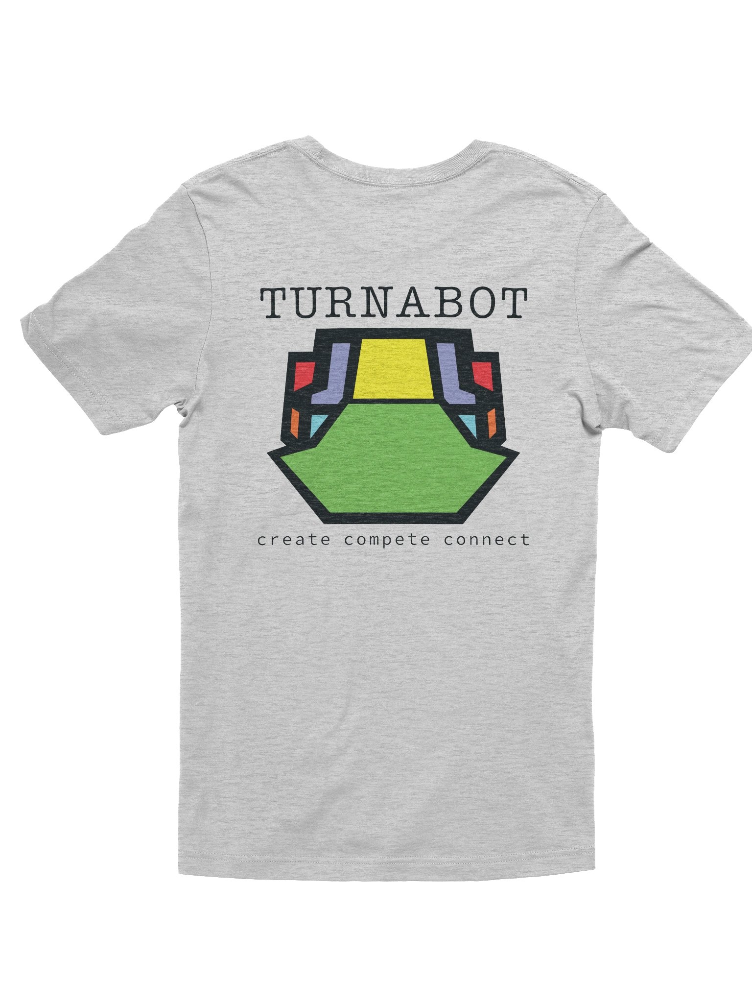 Turnabot: create, compete, connect product image (2)