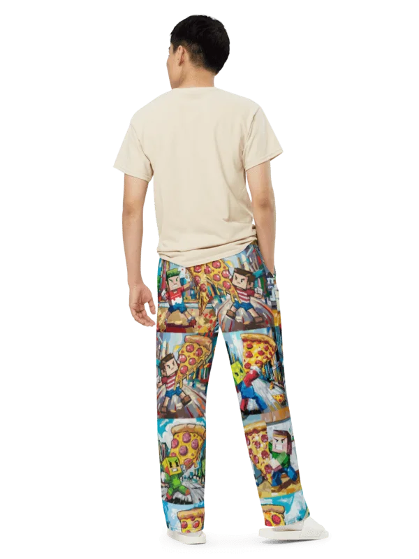 Pizza Art product image (2)