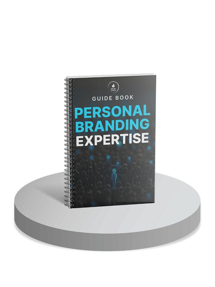 Personal Branding Expertise product image (2)