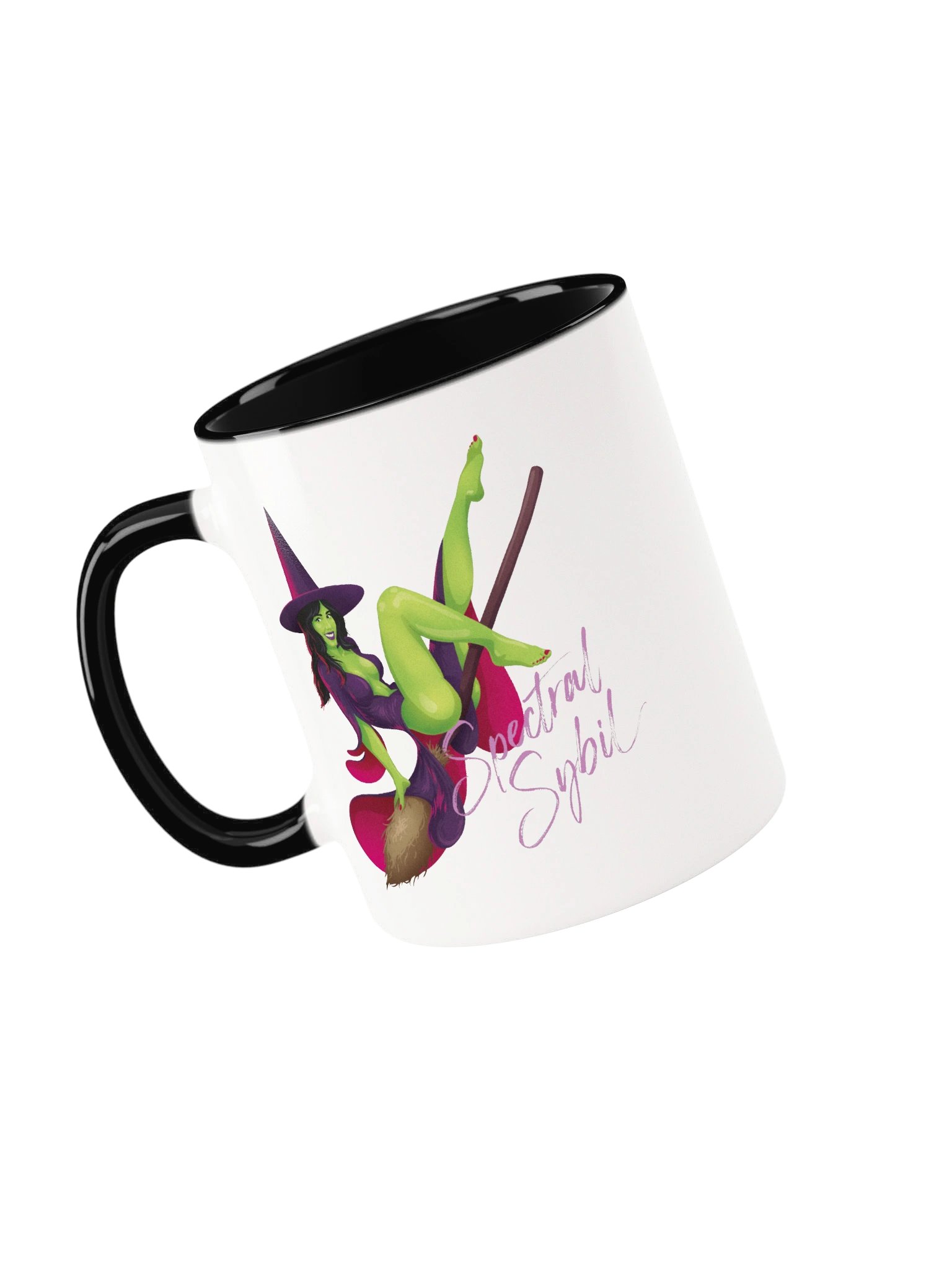 2026 Halloween: The Big 40! Mug product image (4)