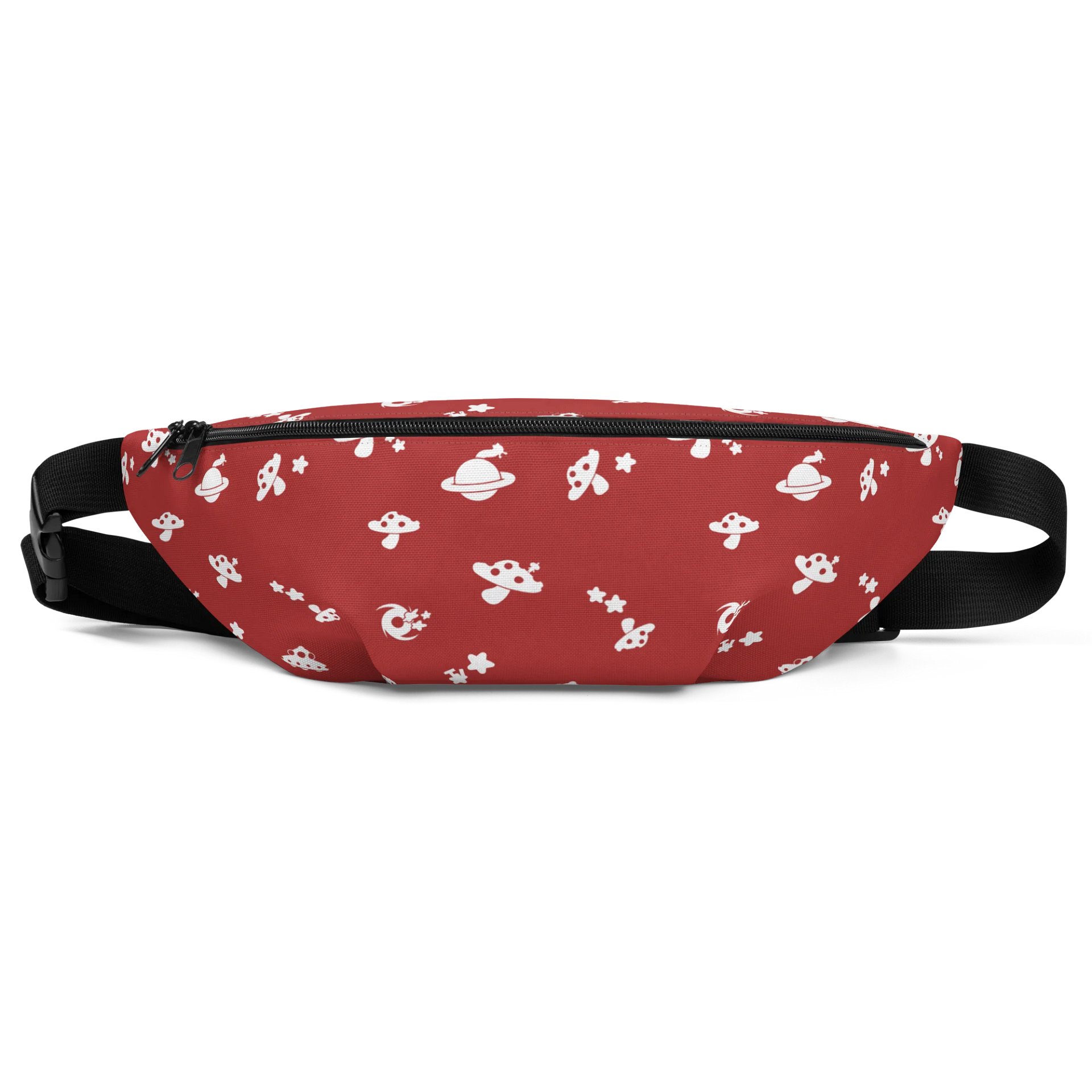The Great Cosmos Fanny Pack product image (1)
