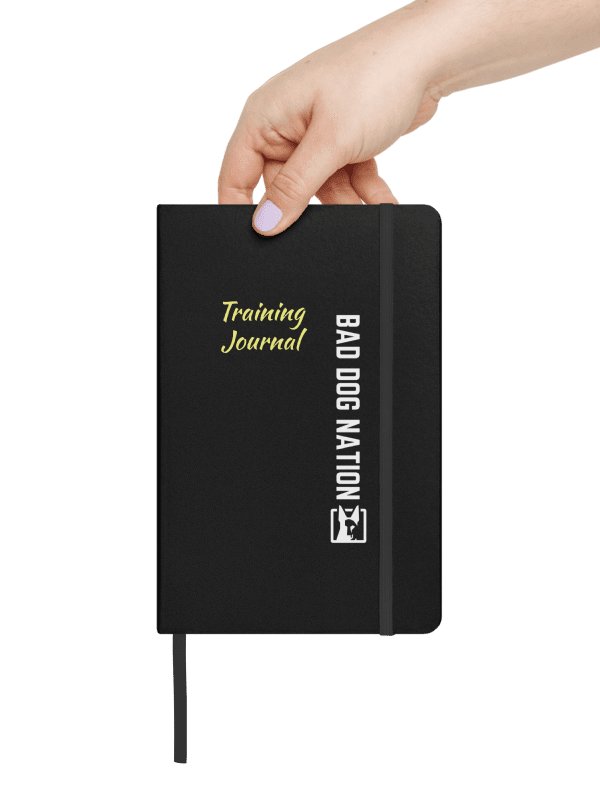 Training Journal product image (5)
