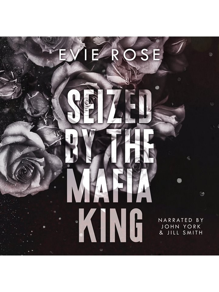 Seized by the Mafia King product image (1)