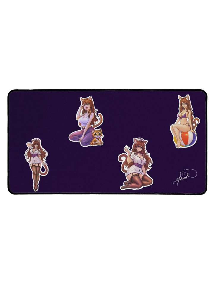 Sticker Mat product image (1)