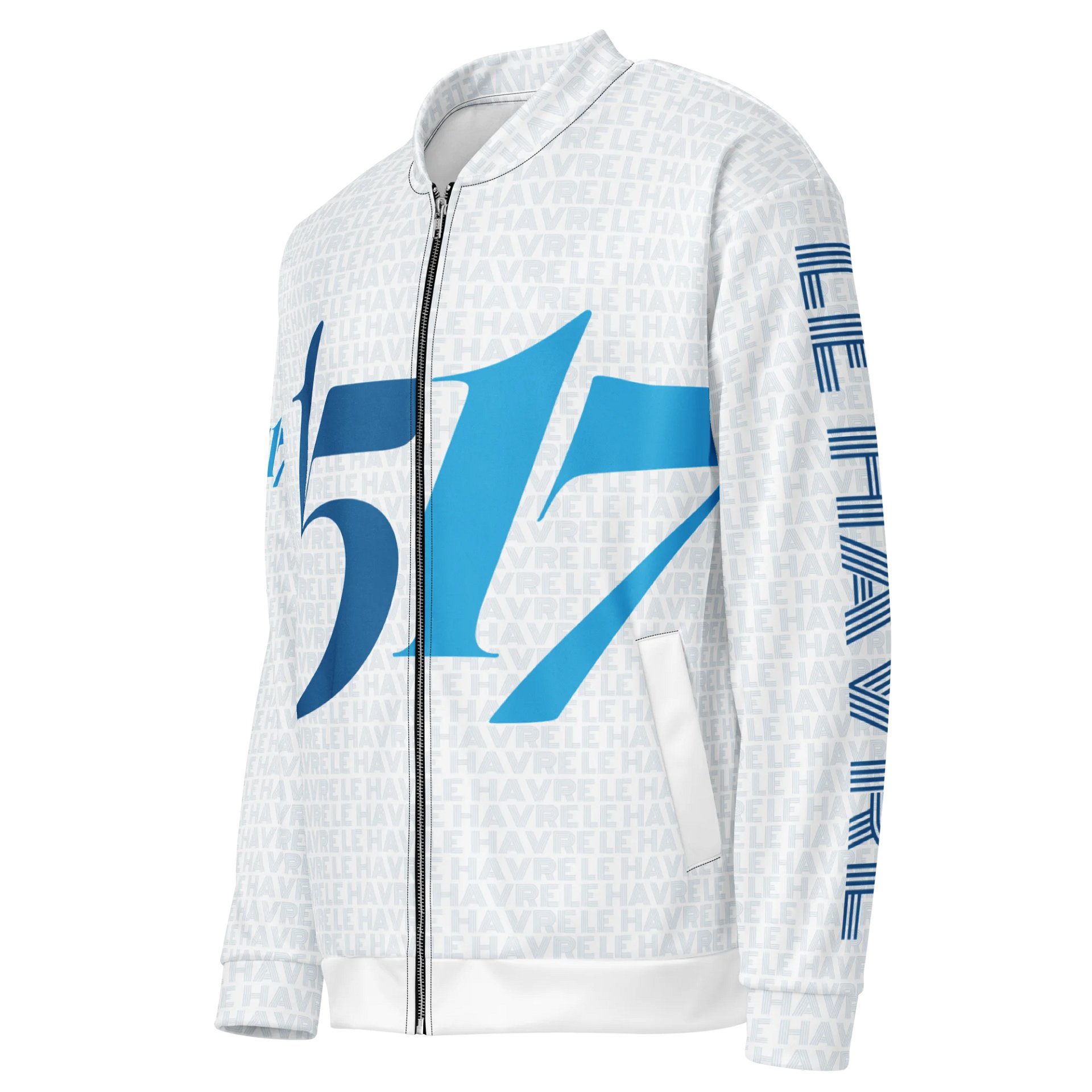 Lil Jacket - 1517 Collection product image (4)
